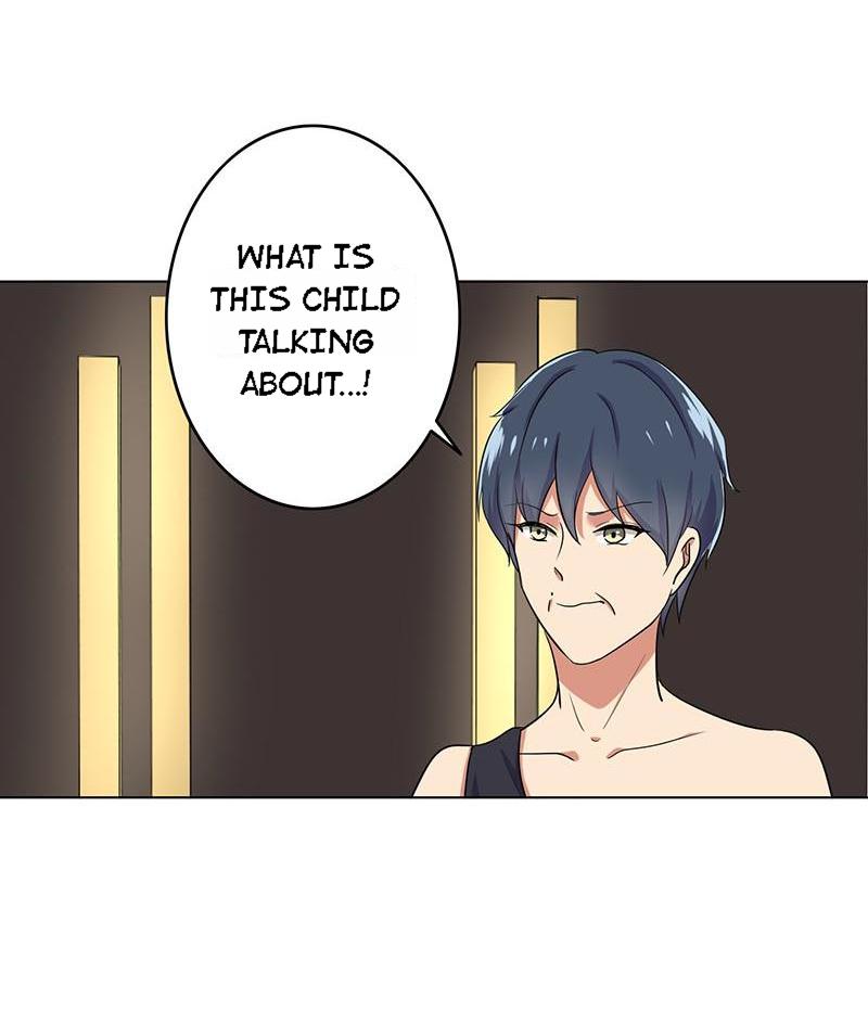 Become A Girl At Night Chapter 71 - page 18