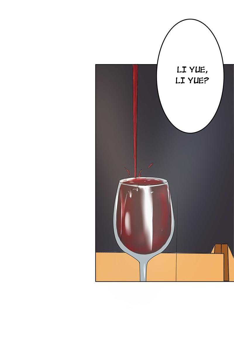Become A Girl At Night Chapter 71 - page 19