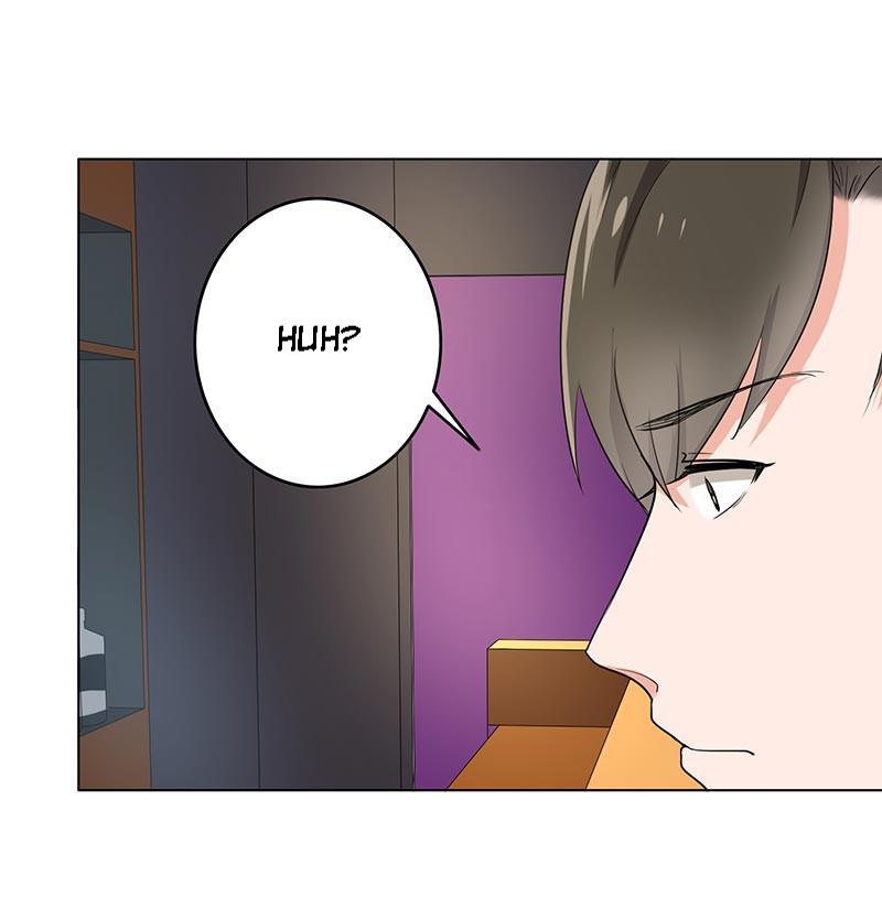 Become A Girl At Night Chapter 71 - page 20