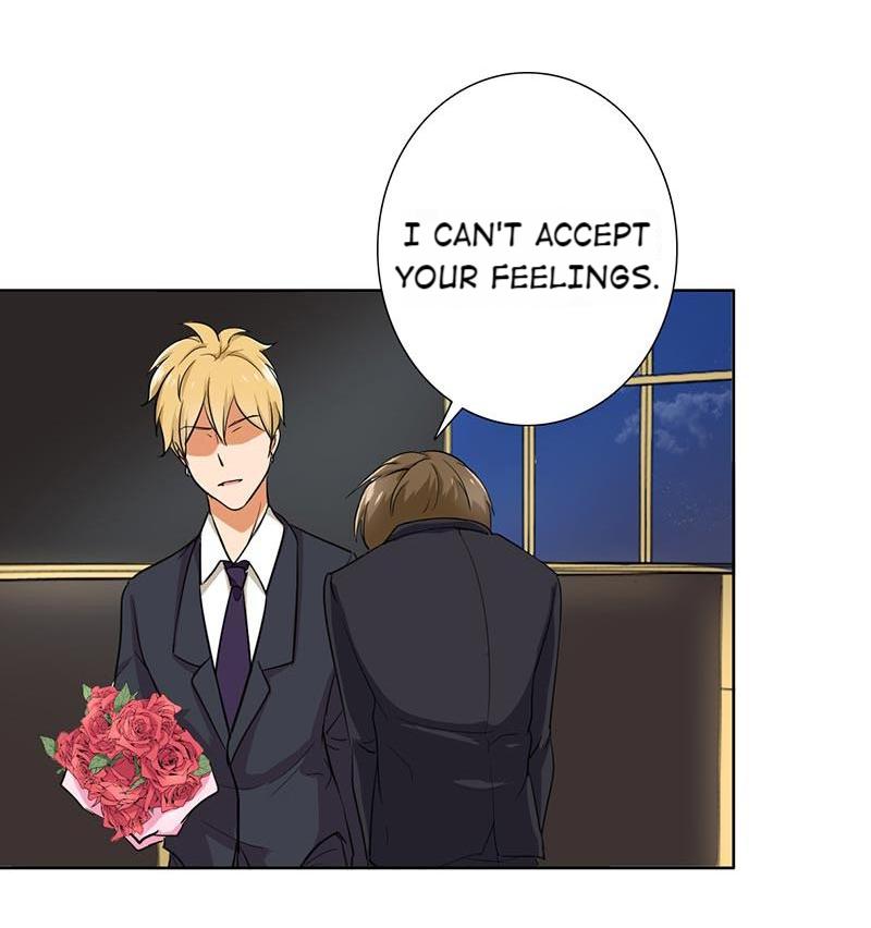 Become A Girl At Night Chapter 71 - page 6