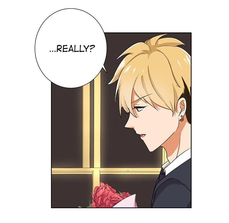 Become A Girl At Night Chapter 71 - page 7