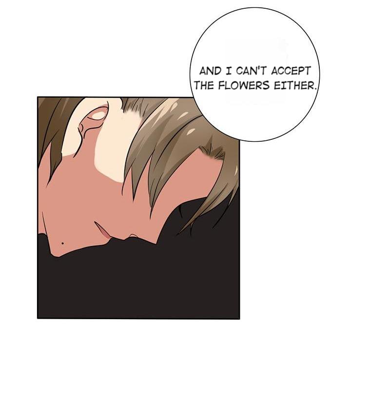 Become A Girl At Night Chapter 71 - page 8