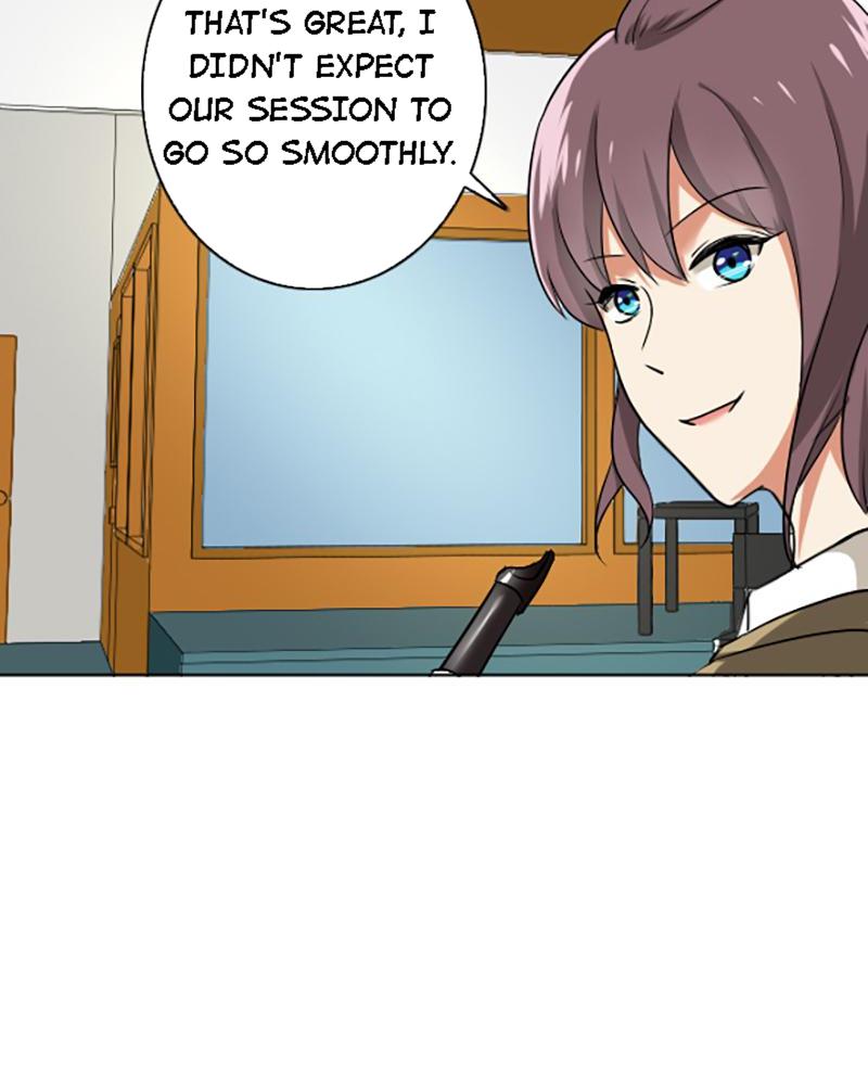 Become A Girl At Night Chapter 69 - page 11