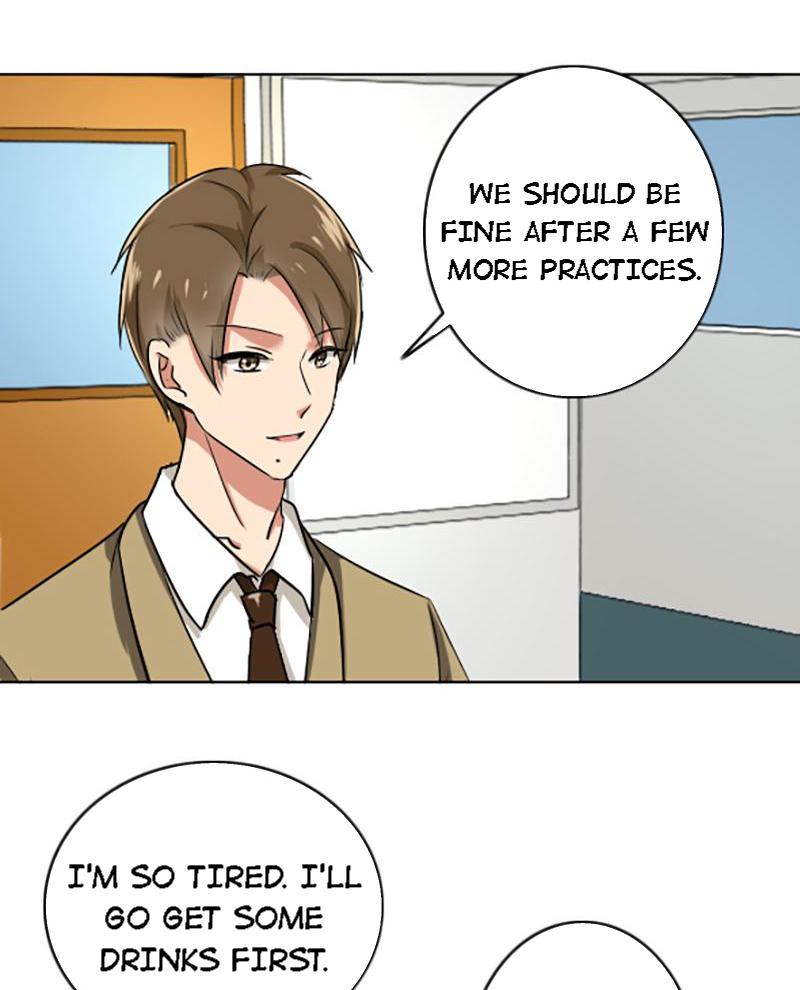 Become A Girl At Night Chapter 69 - page 12