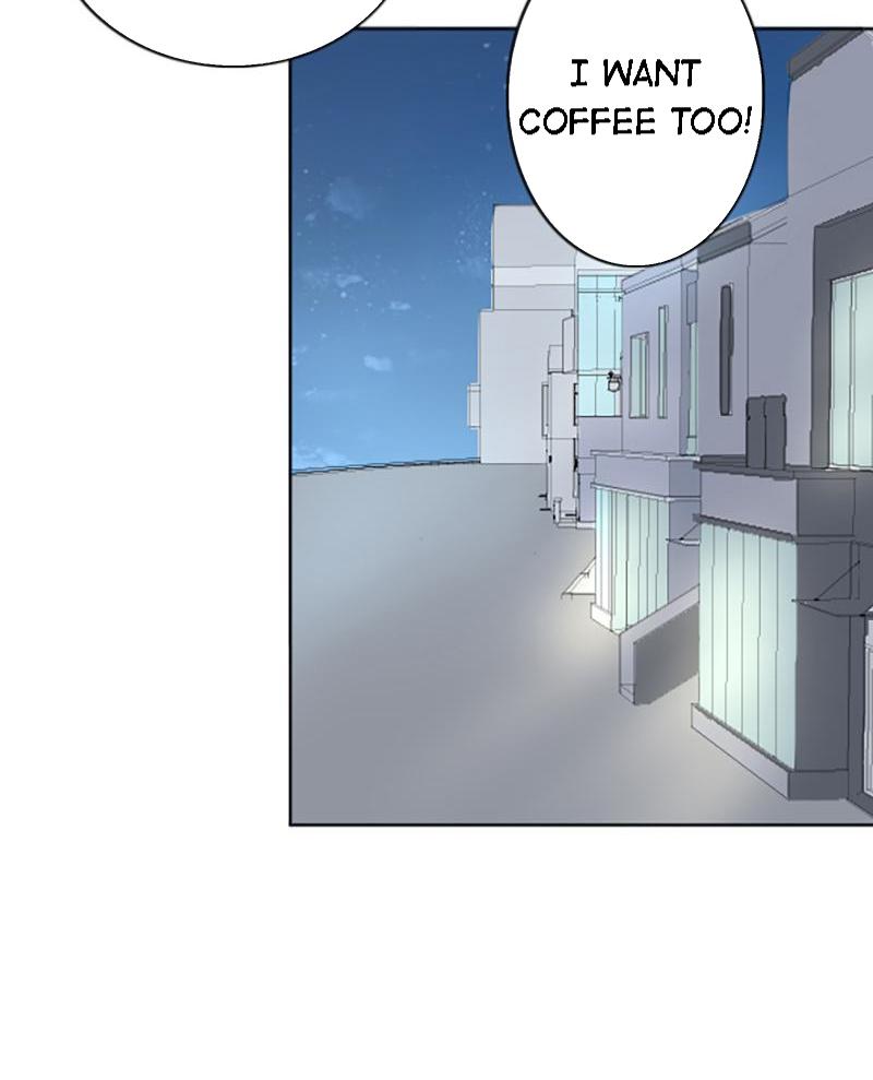 Become A Girl At Night Chapter 69 - page 13