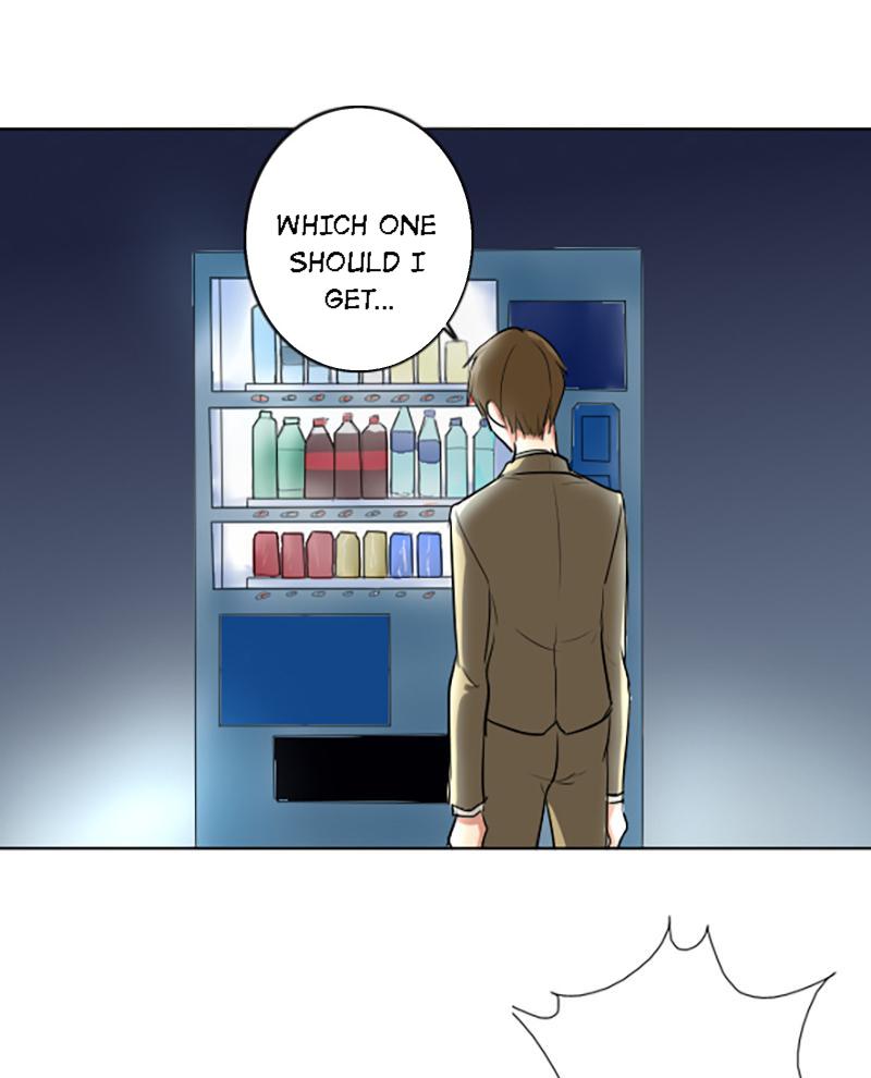 Become A Girl At Night Chapter 69 - page 14