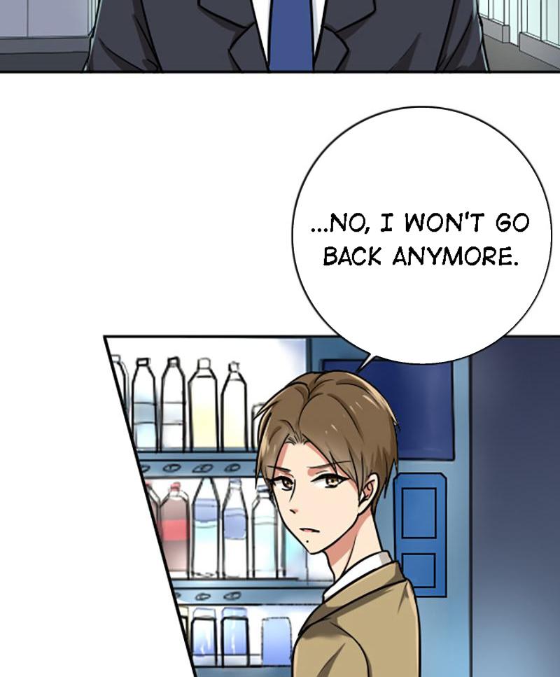 Become A Girl At Night Chapter 69 - page 17