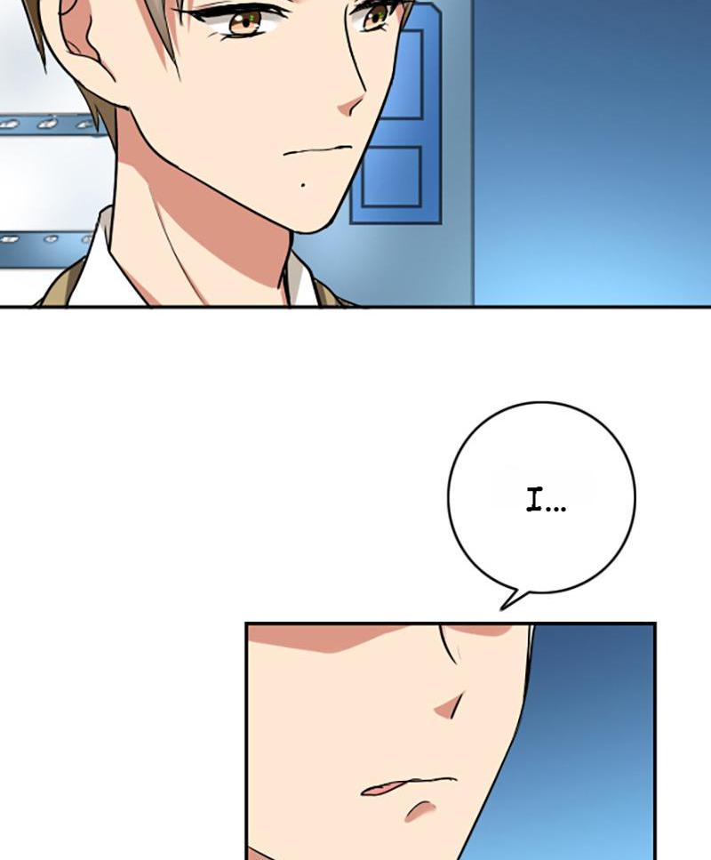 Become A Girl At Night Chapter 69 - page 20