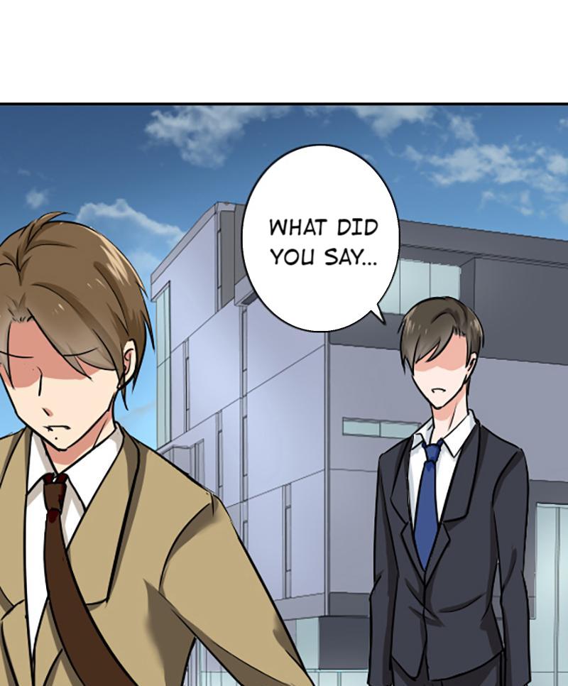 Become A Girl At Night Chapter 69 - page 27