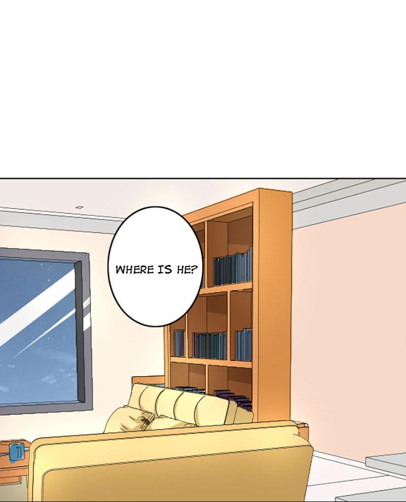 Become A Girl At Night Chapter 69 - page 3