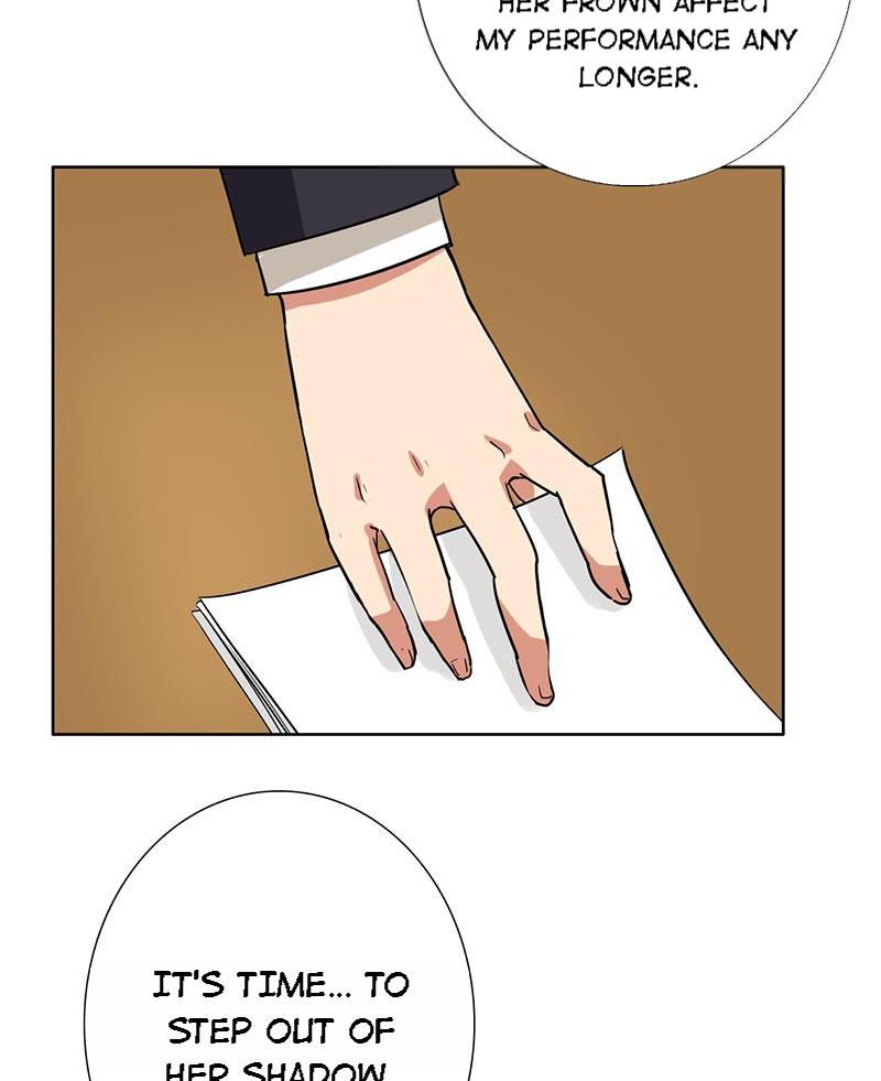 Become A Girl At Night Chapter 69 - page 38
