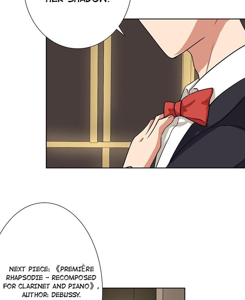 Become A Girl At Night Chapter 69 - page 39