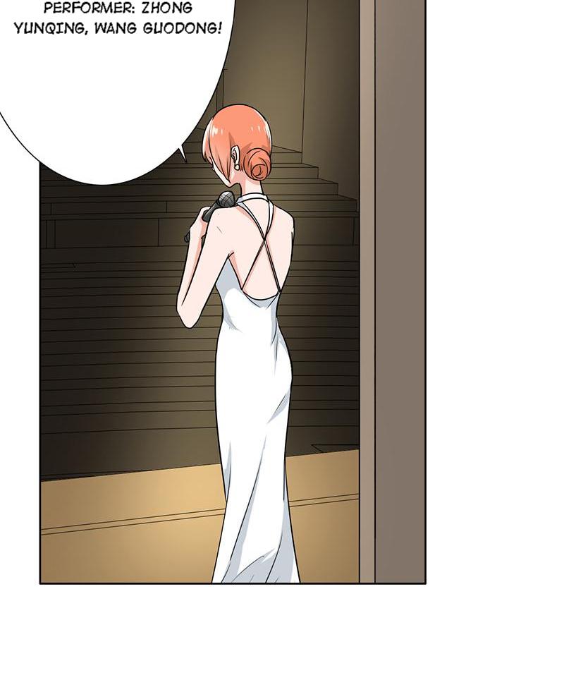 Become A Girl At Night Chapter 69 - page 40