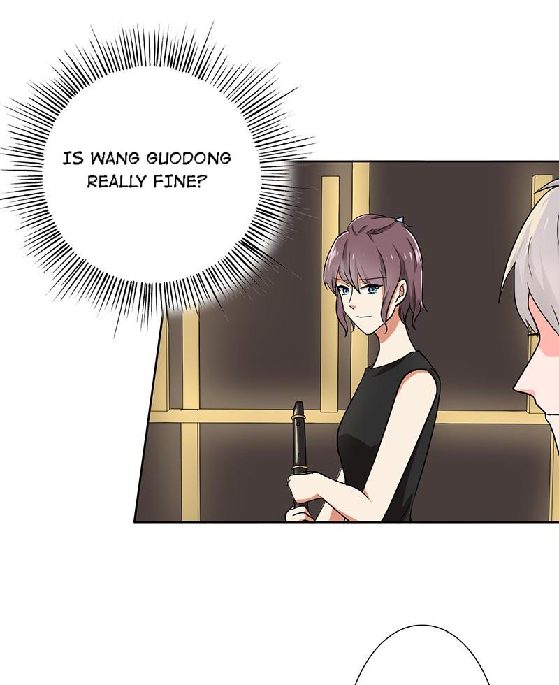 Become A Girl At Night Chapter 69 - page 41