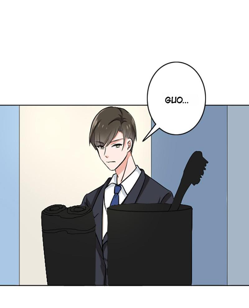 Become A Girl At Night Chapter 69 - page 5