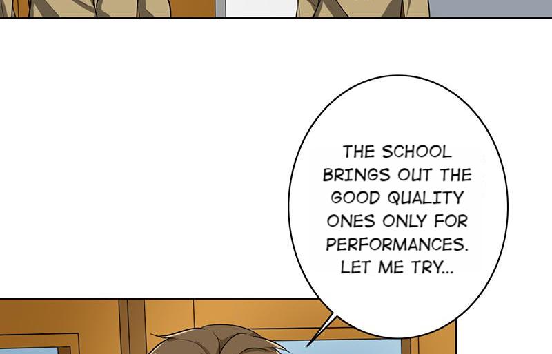 Become A Girl At Night Chapter 66 - page 10