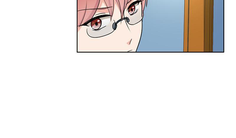 Become A Girl At Night Chapter 66 - page 19