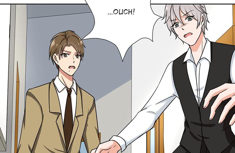 Become A Girl At Night Chapter 66 - page 22
