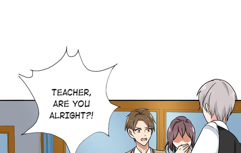 Become A Girl At Night Chapter 66 - page 26