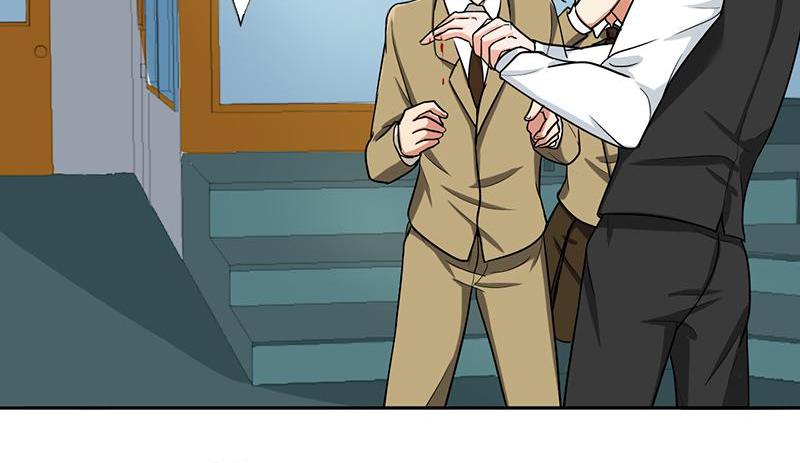 Become A Girl At Night Chapter 66 - page 27