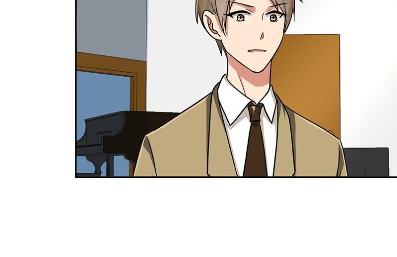 Become A Girl At Night Chapter 66 - page 35