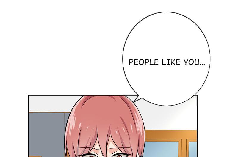 Become A Girl At Night Chapter 66 - page 36