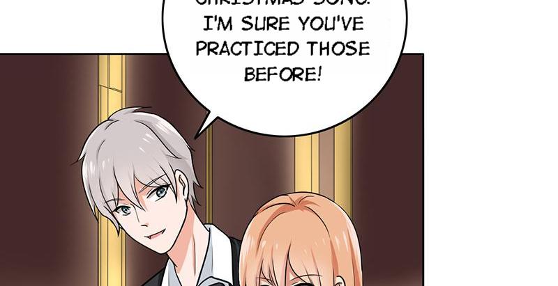 Become A Girl At Night Chapter 65 - page 17