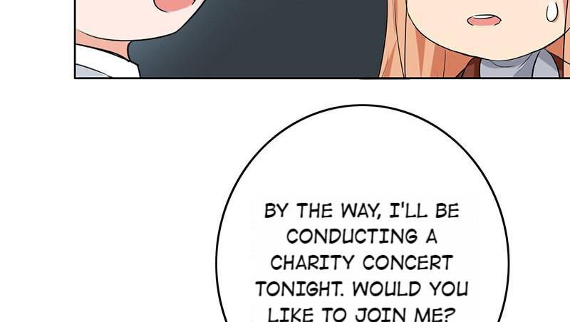 Become A Girl At Night Chapter 64 - page 35