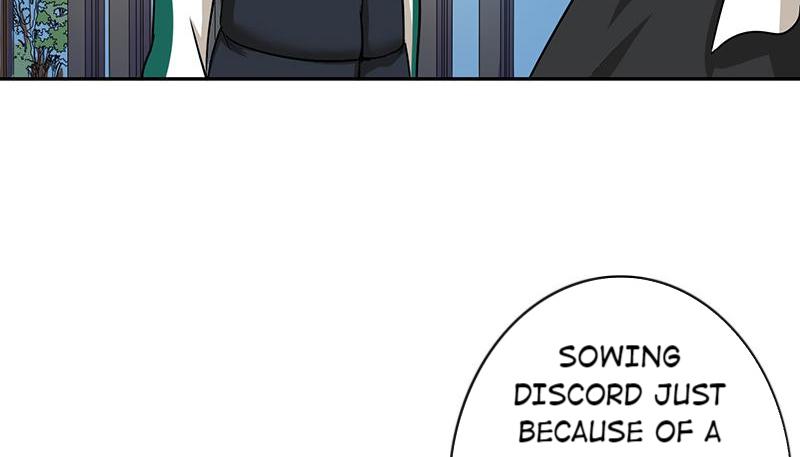 Become A Girl At Night Chapter 62 - page 10