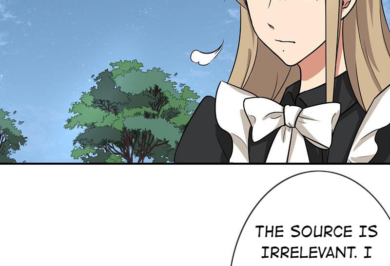 Become A Girl At Night Chapter 62 - page 17