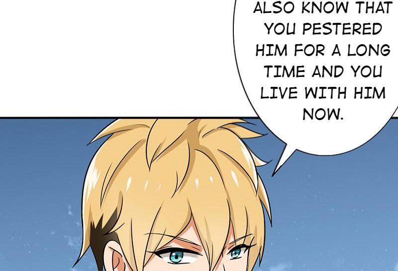 Become A Girl At Night Chapter 62 - page 18