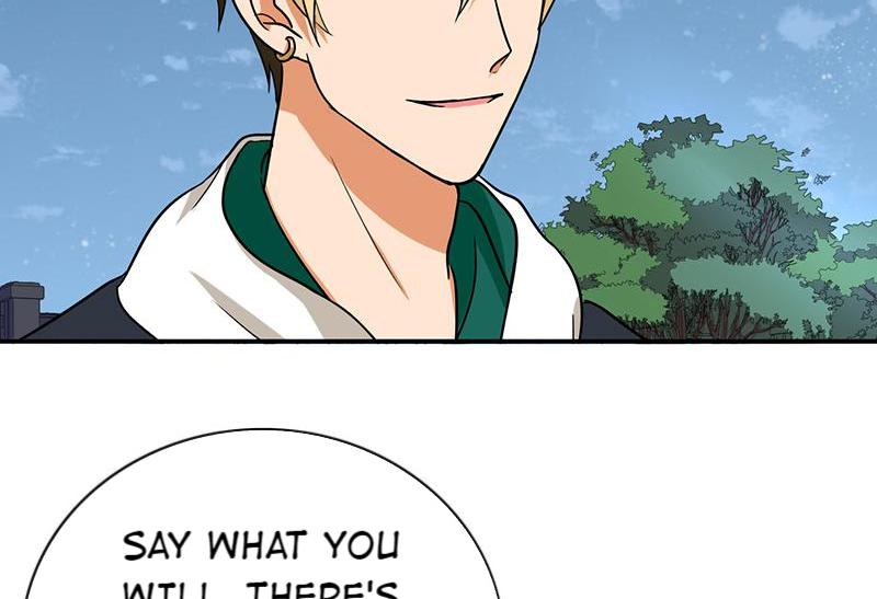 Become A Girl At Night Chapter 62 - page 19