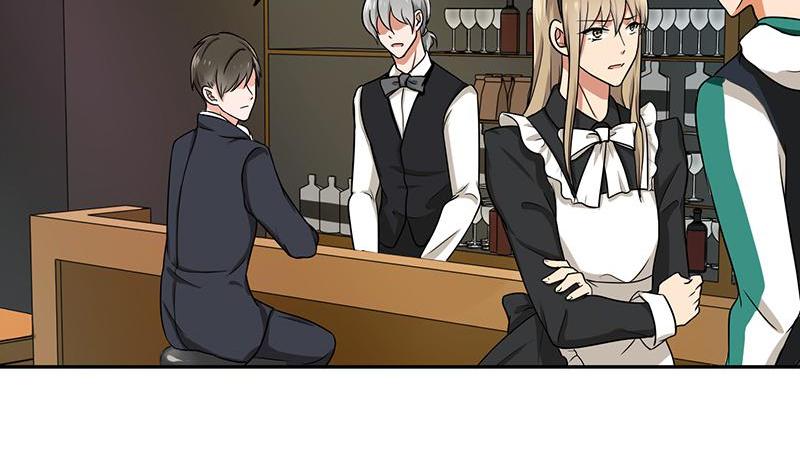 Become A Girl At Night Chapter 62 - page 2