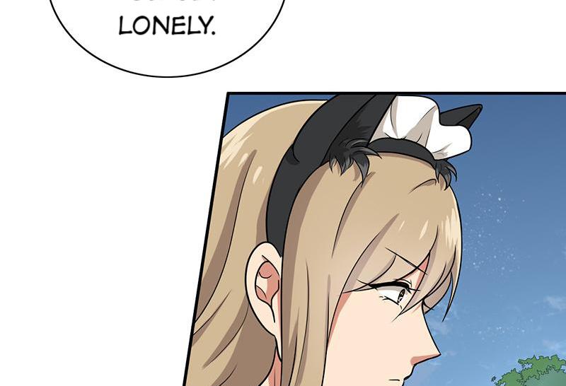 Become A Girl At Night Chapter 62 - page 24