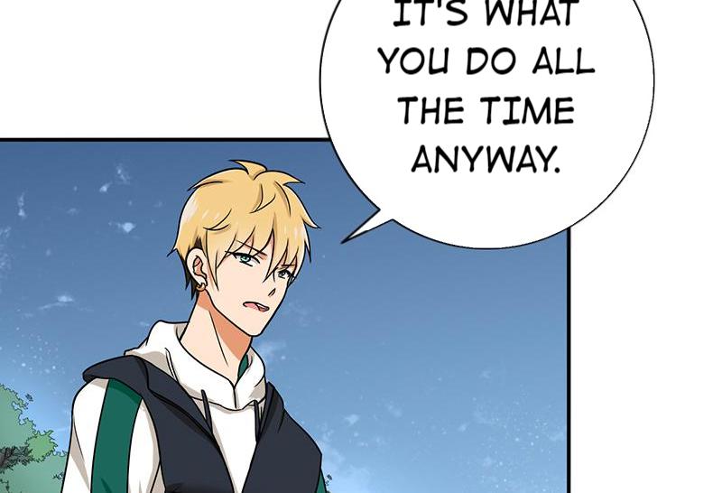 Become A Girl At Night Chapter 62 - page 26