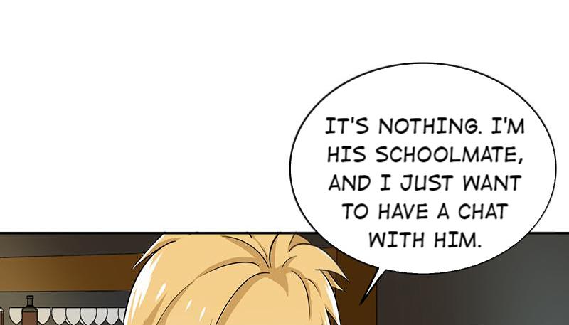 Become A Girl At Night Chapter 62 - page 3