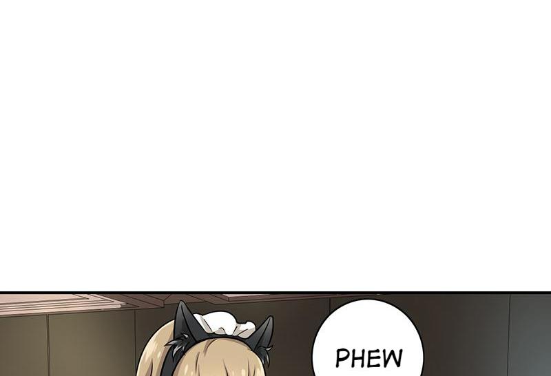 Become A Girl At Night Chapter 62 - page 34