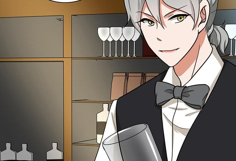 Become A Girl At Night Chapter 62 - page 37