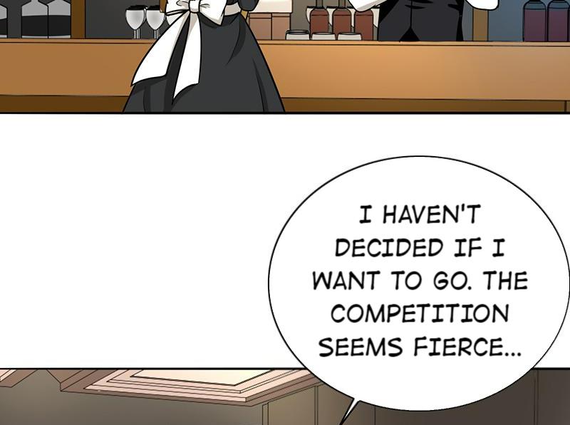 Become A Girl At Night Chapter 62 - page 46