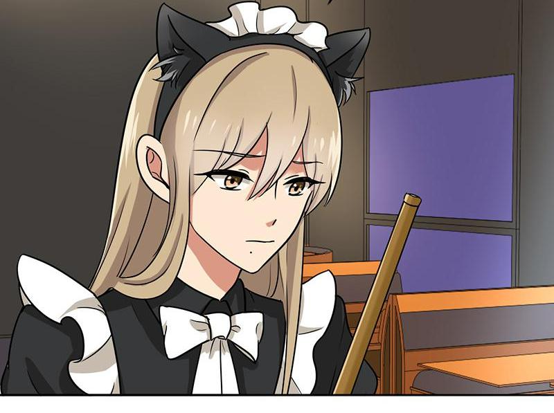 Become A Girl At Night Chapter 62 - page 47