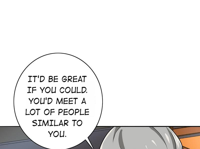 Become A Girl At Night Chapter 62 - page 48