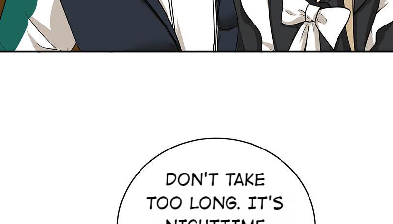 Become A Girl At Night Chapter 62 - page 5
