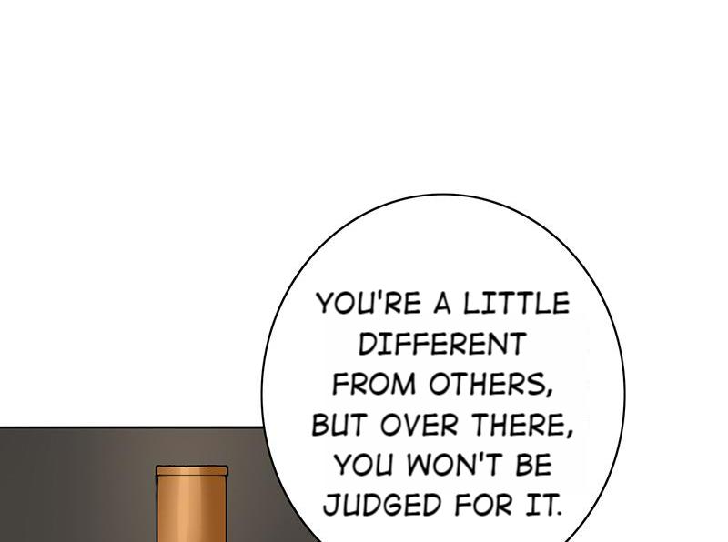 Become A Girl At Night Chapter 62 - page 50