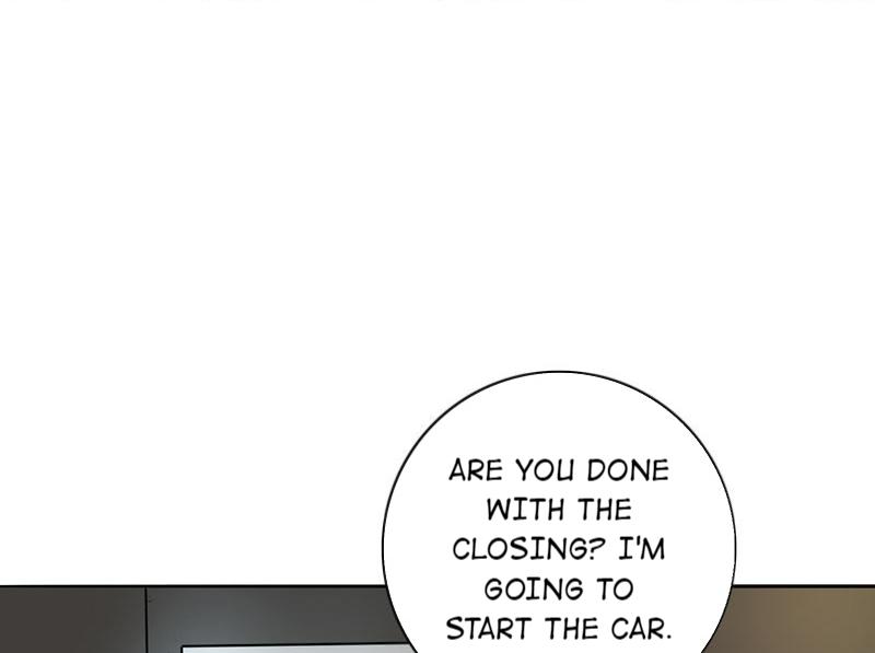 Become A Girl At Night Chapter 62 - page 54