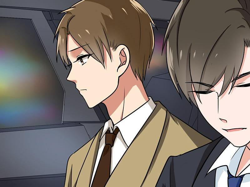 Become A Girl At Night Chapter 62 - page 57