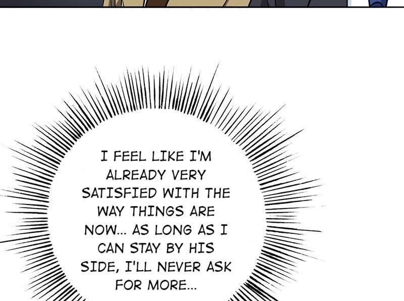 Become A Girl At Night Chapter 62 - page 58