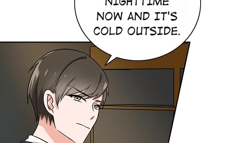 Become A Girl At Night Chapter 62 - page 6
