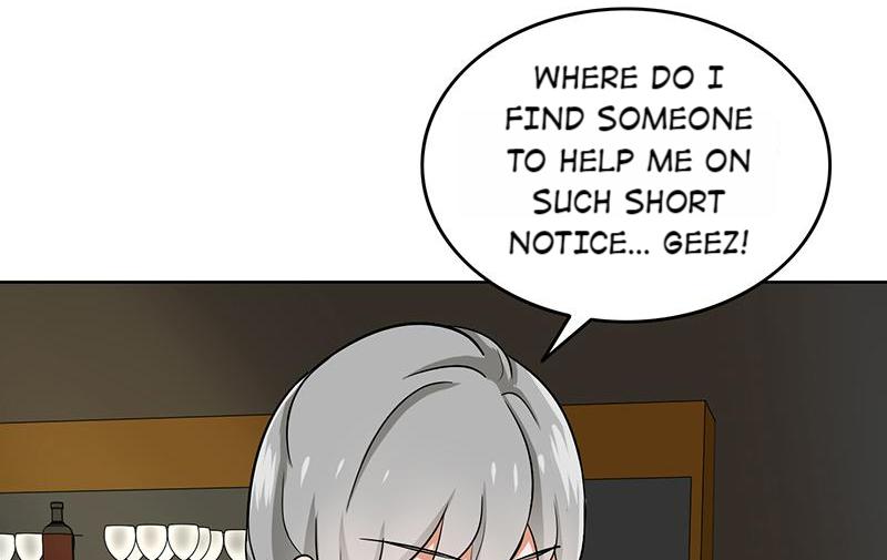 Become A Girl At Night Chapter 61 - page 10