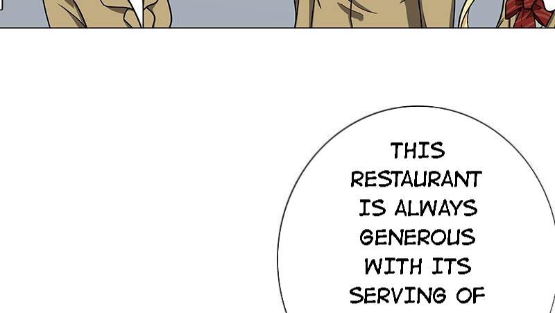 Become A Girl At Night Chapter 58 - page 12