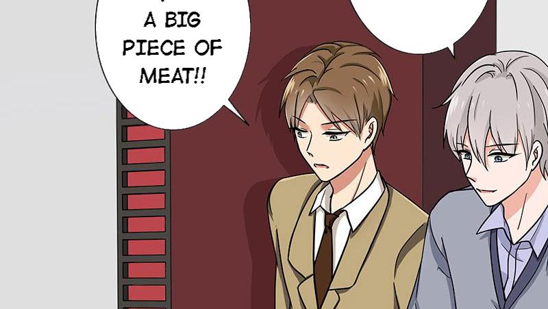 Become A Girl At Night Chapter 58 - page 17